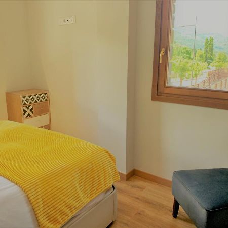 贝纳斯克Apartamento Ibon公寓 外观 照片