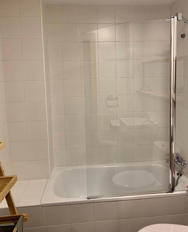 贝纳斯克Apartamento Ibon公寓 外观 照片